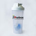 Шейкер Blender Bottle Classic с шариком 590 мл (BB-71869, Trans/White)
